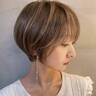 年齢より若く見えるかも♡大人女子必見のショートヘア〜2025初夏〜