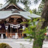 【五泉八幡宮と周辺の寄り道スポット3軒】風鈴保有数日本一!?多彩な神々が合祀される五泉のパワースポット｜五泉市