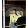 日本一スレンダーキレかわ系の美少女・倉木華。可愛すぎる私服ショットを公開！