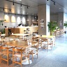 【奈良】子ども連れも大満足！ゆったり空間でくつろげるJR奈良駅前のカフェ「ONE/CAFE」