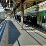 何百回も通過してきましたが駅から出るのは初めて【駅ぶら】06京王電鉄386　井の頭線17