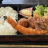 【京都レトロ洋食】洋食メニュー盛りだくさんの洋食定食