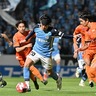 【ルヴァン杯速報】静岡ダービーはジュビロ磐田が2−1で清水エスパルスに逆転勝ち。リカルドグラッサが決勝点