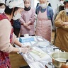 地域で｢美味しく｣国際交流　東本郷でタイ料理体験会