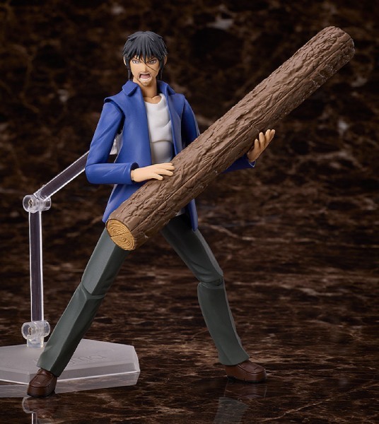 彼岸島　入手困難　姫フィギュア 彼岸島 トレーディングフィギュア BOX（再販）[ユニオン