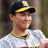 【4月24日プロ野球公示】阪神が湯浅京己を登録、ゲラと小野寺暖を抹消、巨人ヘルナンデス、中日・村松開人、ロッテ上田希由翔、オリックス古田島成龍ら抹消