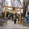 【巳年に行きたい蛇神社】日本三大白蛇聖地「蛇窪神社・岩國白蛇神社・老神温泉赤城神社」