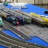 青少年科学館で『鉄道模型とあそぼう』が開催されるみたい。リアルな鉄道ジオラマ・模型の体験運転など