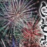 【4/5】三原市大和町の白竜湖スポーツ村公園で「第11回白竜湖花火inだいわ」開催！桜と一緒に楽しむ今年最初の花火