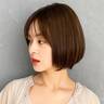 全然老けて見えない！大人女子のためのボブヘア〜2025年夏〜