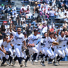 ＜全国高校野球選手権静岡大会＞