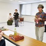 八王子社会人劇団　10周年公演　稽古に熱　観客参加型劇　７月より公開