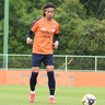 J1清水エスパルスのMF小塚和季選手が前節鹿島戦で、けがから約1カ月半ぶりに復帰！久々のピッチの感触は