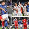 【フォト】日本がシリアに5-0、伊藤洋輝（ジュビロ磐田ユース出身）のプレスから南野ダメ押し！＜W杯アジア2次予選・シリア戦＞