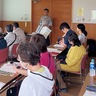 山を安全に楽しむために　３月23日