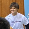奈良に「楽天・黒川選手」が凱旋　Athleteworks（アスリートワークス）で行われた「特別トークセッション＆ワンポイント野球講座」の模様をお届け