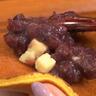 【焼津・豆治】好きな具材で自分好みのどら焼きに　「かしはる」の昭和レトロカフェ