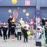 テニス無料体験会　29・30日　清新と古淵のスクール