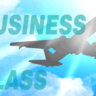 【ビジネスクラス】航空券の値段はエコノミーの約○倍!サービスの違いは?利用するメリット・お得に乗る方法を解説