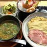 【京都ランチ】森の京都でみつけた！海鮮丼と魚介つけ麺の至福のランチ「海鮮食堂