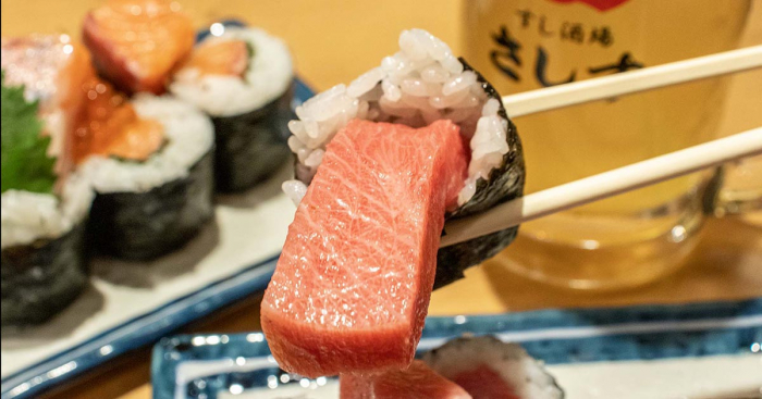 さしすせ すし酒場 さしす - 東梅田/居酒屋 | 食べログ