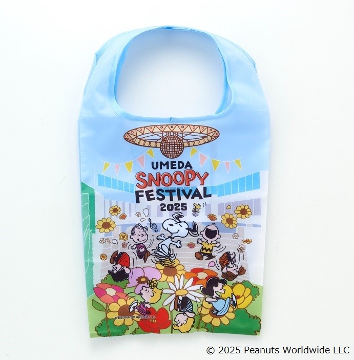 限定や日本初上陸グッズも展開♡ 阪急うめだ本店で今年も