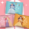 【八天堂×ディズニー】プリンセスの激かわミニスイーツに注目♪「限定ポーチ」も可愛すぎ…！【これは買い】