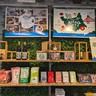 東京で＜北九州都市圏域18市町連携のマルシェ＞開催中　郷土御膳の提供や特産品販売、スタンプラリーも