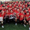帝京大学ラグビー部　４大会連続13度目V　努力結実、「堅い守り」発揮