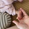 第２子スピード出産だったため、第3子は計画分娩で出産することに【たまひよ