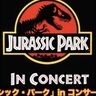 世界的ヒットを記録した『ジュラシック・パーク』が、この夏コンサートホールで蘇る！