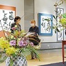 ジャンル越えた作品集う　アルテリッカ美術展