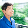 「母だから・女だから」と言われて…坂東眞理子さんが「後輩ママ」に伝える「ジェンダーバイアス」との60年