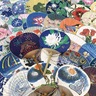 50作目の節目　納涼うちわ