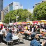 人気シェフの出店も！名古屋の中心で、スペインの文化・グルメを堪能するマーケットイベント開催