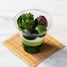 セブンの新作抹茶スイーツが本気すぎ！期間限定で対象商品を購入するとお得なクーポンがもらえる。