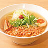 天然素材にこだわった無化調ラーメンと豊富なデザートが自慢のラーメン＆カフェの店「麦工房