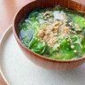 のどが渇く前に水分補給を！「みそ汁」にいれると体がよろこぶ“水分をたっぷり含んだ野菜”とは？