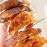 1日2,500箱売れる人気餃子が山口上陸　防府市「やさしい餃子きたもと
