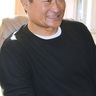 仕事の認知度を高めたい　原測量登記事務所　原和則さん（53）