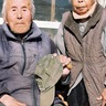 わたしと戦争　火薬廠内