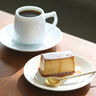 沼垂テラスの「紡ぐ珈琲と。」と五泉市「喫茶アム」のコラボ店「編むと紡ぐ」オープン！