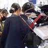 伊藤忠ユニダス　高校生に実習の場　障害者雇用に貢献
