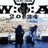 PARAMENA“Wacken