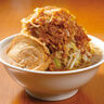 新発田にガッツリ系の人気ラーメン店「メガ豚パンチ