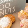 【大阪】スロードーナツに注目！環境にやさしい国産ドーナツ専門店オープン
