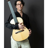 フラメンコギタリスト・沖仁が、三春町「まほら」に登場！真のフラメンコ芸術を届ける