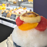 パティシエが作る夏季限定のかき氷が今年も登場！武庫之荘の『patisserie