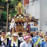 五反田神社