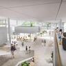 「ComoNe」の愛称で親しまれる新たな共創施設が誕生！名古屋大学構内に「Common